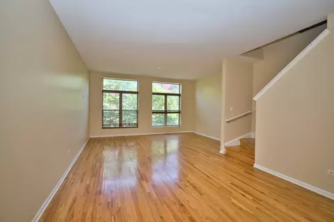 Living - 353 Eastgate Pl, Chicago, IL 60616 photo 6 of 11