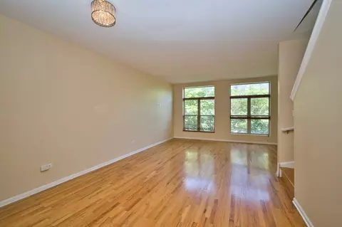Living - 353 Eastgate Pl, Chicago, IL 60616 photo 7 of 11