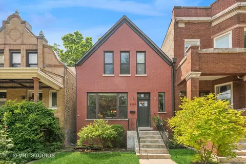 2324 N Sawyer Ave, Chicago, IL 60647