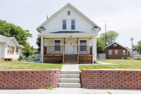 382 S Elm Ave, Kankakee, IL 60901 photo 1