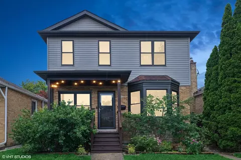 3109 N Oketo Ave, Chicago, IL 60707