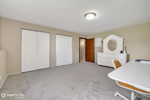 Bedroom - 1213 Ryson Ct, Wheaton, IL 60189 photo 5 of 5