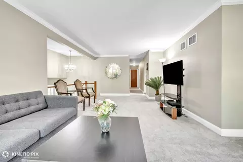 Living - 1213 Ryson Ct, Wheaton, IL 60189 photo 2 of 5