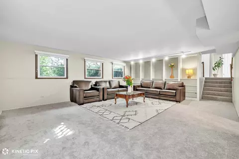 Living - 1213 Ryson Ct, Wheaton, IL 60189 photo 3 of 5