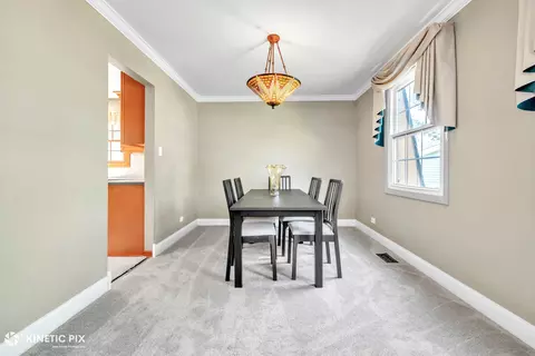 Dining - 1213 Ryson Ct, Wheaton, IL 60189 photo 1 of 1