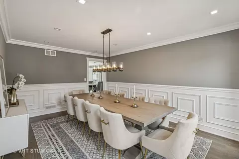 Dining - 3335 Elmdale Rd, Glenview, IL 60025 photo 1 of 4