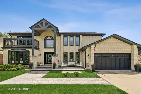 3335 Elmdale Rd, Glenview, IL 60025