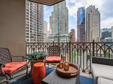 Exterior - 21 E Huron St #1106, Chicago, IL 60611 photo 3 of 7