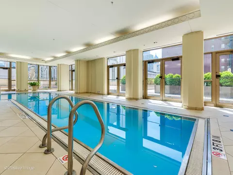 Exterior - 21 E Huron St #1106, Chicago, IL 60611 photo 5 of 7