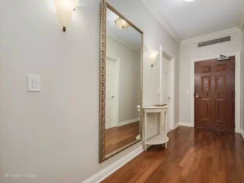 Entry Way - 21 E Huron St #1106, Chicago, IL 60611 photo 1 of 1