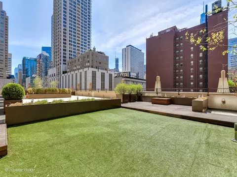 Exterior - 21 E Huron St #1106, Chicago, IL 60611 photo 7 of 7