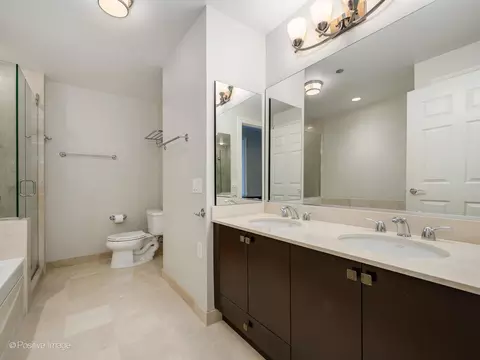 Bath - 21 E Huron St #1106, Chicago, IL 60611 photo 2 of 4
