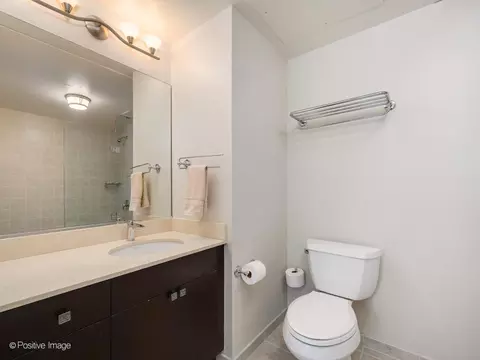 Bath - 21 E Huron St #1106, Chicago, IL 60611 photo 4 of 4
