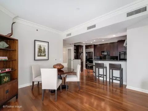 Dining - 21 E Huron St #1106, Chicago, IL 60611 photo 1 of 2