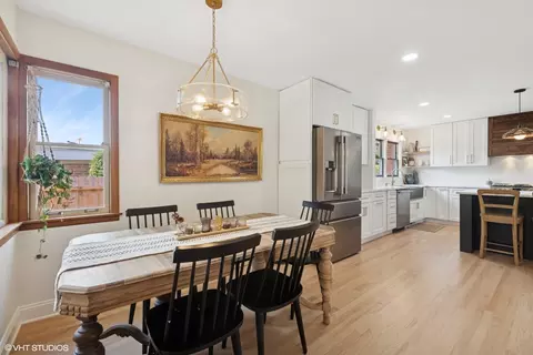 Dining - 1 E Milburn Ave, Mount Prospect, IL 60056 photo 1 of 1
