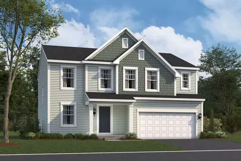 306 Monica Ln, Oswego, IL 60543
