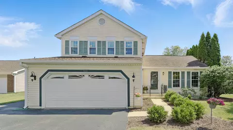 500 Cypress Bridge Rd, Lake Zurich, IL 60047