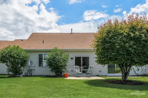 21610 W Empress Ln, Plainfield, IL 60544 photo 18