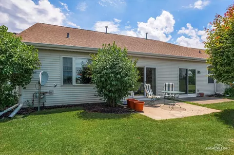 21610 W Empress Ln, Plainfield, IL 60544 photo 17