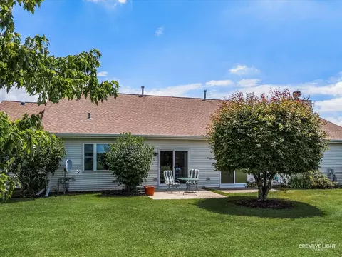 21610 W Empress Ln, Plainfield, IL 60544 photo 19