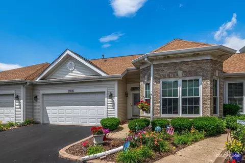 21610 W Empress Ln, Plainfield, IL 60544 photo 2