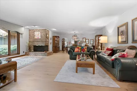 Living - 25316 E 1100 North Rd, Downs, IL 61736 photo 1 of 9