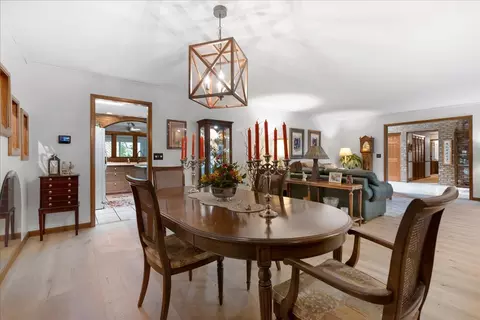 Dining - 25316 E 1100 North Rd, Downs, IL 61736 photo 3 of 4