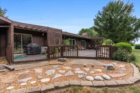 Exterior - 25316 E 1100 North Rd, Downs, IL 61736 photo 22 of 29