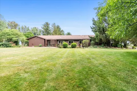 Exterior - 25316 E 1100 North Rd, Downs, IL 61736 photo 21 of 29