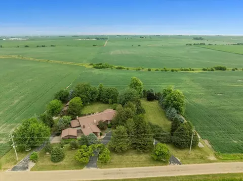 View/Area - 25316 E 1100 North Rd, Downs, IL 61736 photo 3 of 7