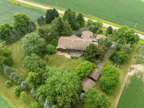 View/Area - 25316 E 1100 North Rd, Downs, IL 61736 photo 5 of 7