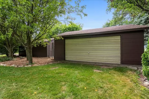 Exterior - 25316 E 1100 North Rd, Downs, IL 61736 photo 29 of 29