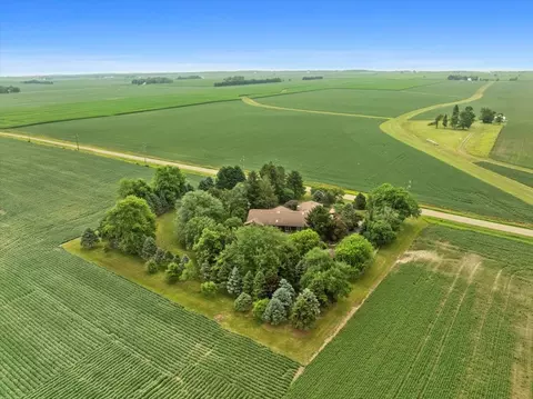 View/Area - 25316 E 1100 North Rd, Downs, IL 61736 photo 4 of 7