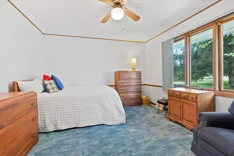 Bedroom - 25316 E 1100 North Rd, Downs, IL 61736 photo 2 of 5