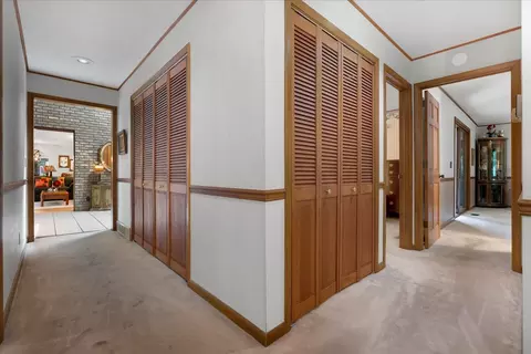 Entry Way - 25316 E 1100 North Rd, Downs, IL 61736 photo 4 of 11