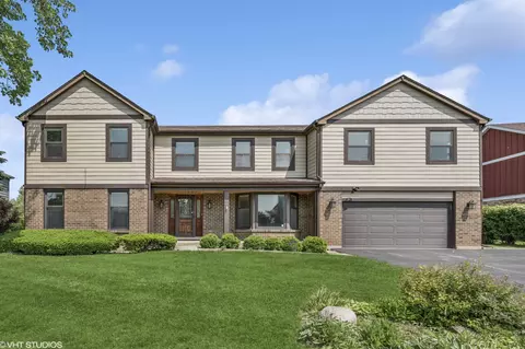 4202 Rutgers Ln, Northbrook, IL 60062