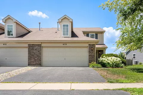 670 Timpani Pl, Volo, IL 60073
