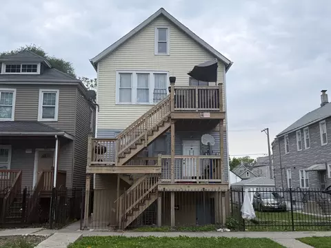 8822 S Exchange Ave, Chicago, IL 60617