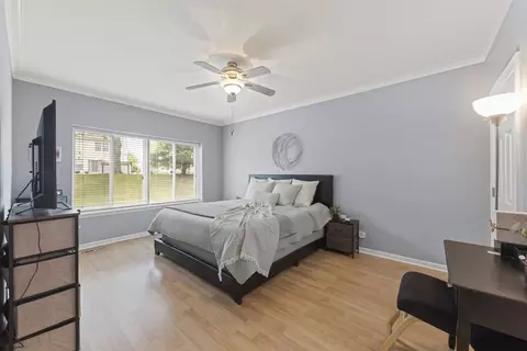 Bedroom - 931 Mesa Dr, Elgin, IL 60123 photo 1 of 4