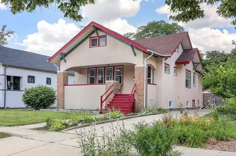 296 N Addison Ave, Elmhurst, IL 60126