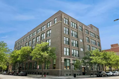 1327 W Washington Blvd #5B, Chicago, IL 60607