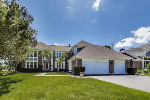 2114 Birchwood Ln, Buffalo Grove, IL 60089