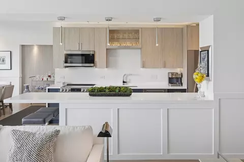 Kitchen - Undisclosed, Chicago, IL 60657 photo 2 of 4