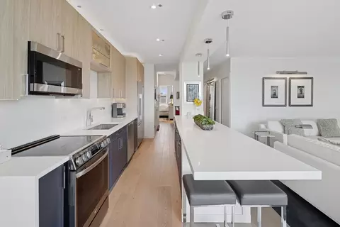 Kitchen - Undisclosed, Chicago, IL 60657 photo 4 of 4