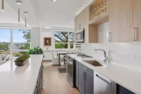 Kitchen - Undisclosed, Chicago, IL 60657 photo 3 of 4