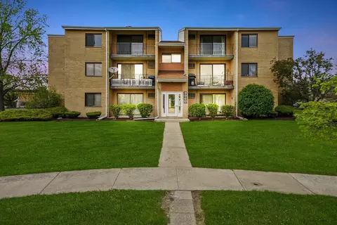 9960 Franchesca Ct #3A, Orland Park, IL 60462