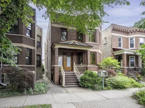 3525 N Bell Ave, Chicago, IL 60618