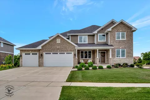 23008 Anna Ln, Frankfort, IL 60423