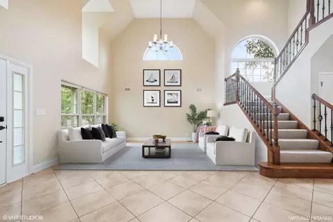 Living - 3119 Central Ct, Glenview, IL 60025 photo 2 of 8