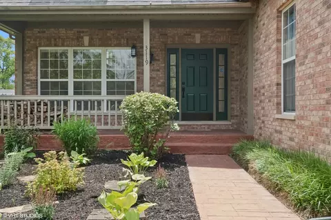 Exterior - 3119 Central Ct, Glenview, IL 60025 photo 2 of 3